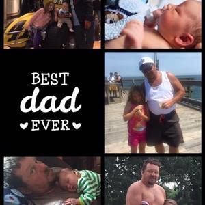 Meet your Posher, Matt